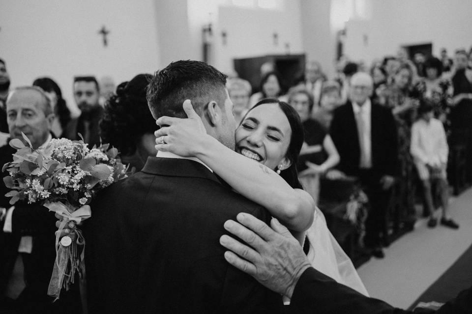 Ana y Alex