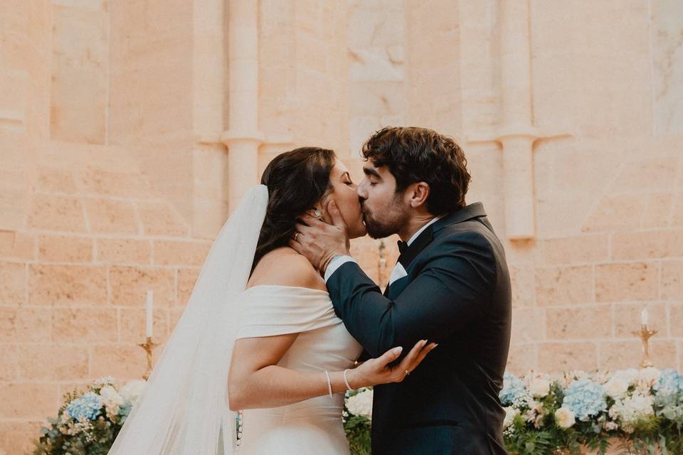 Andrea y Emilio