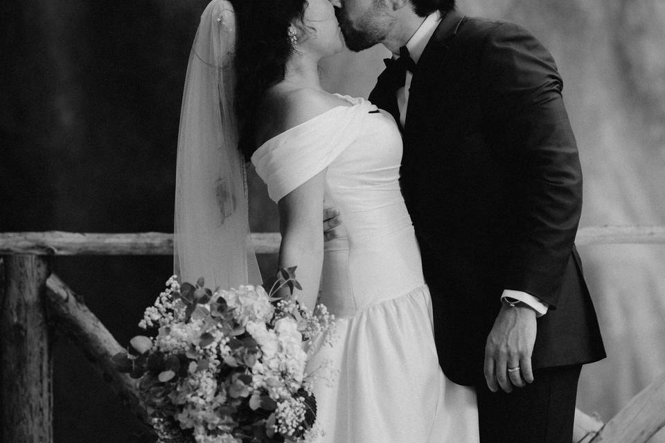 Andrea y Emilio