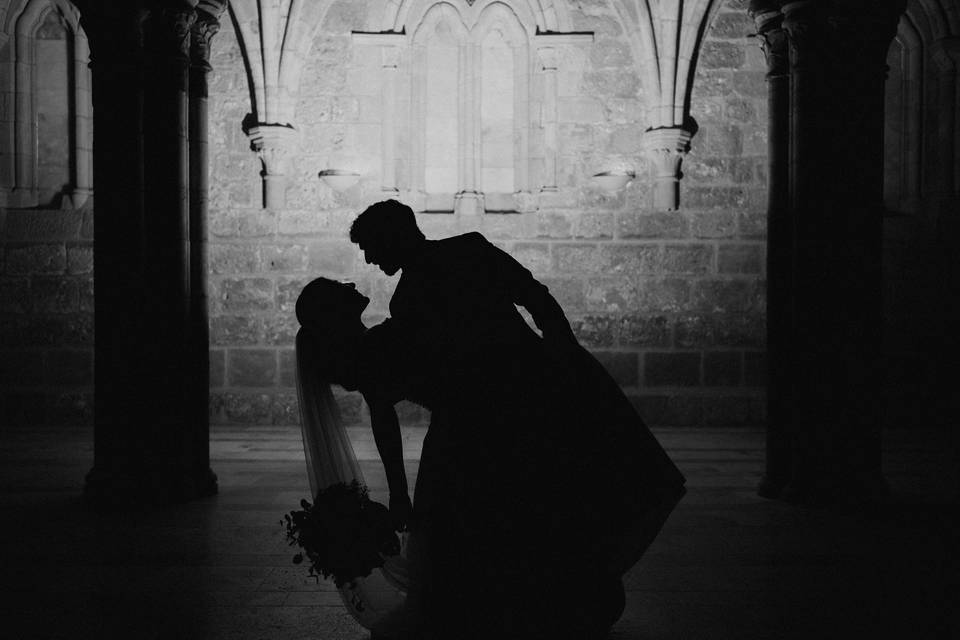Andrea y Emilio
