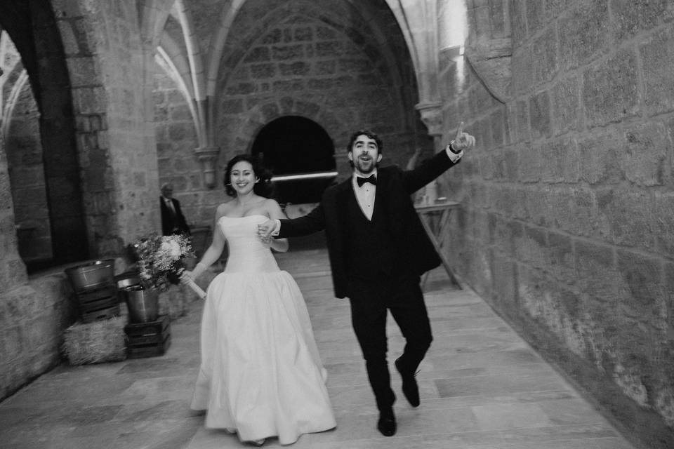 Andrea y Emilio