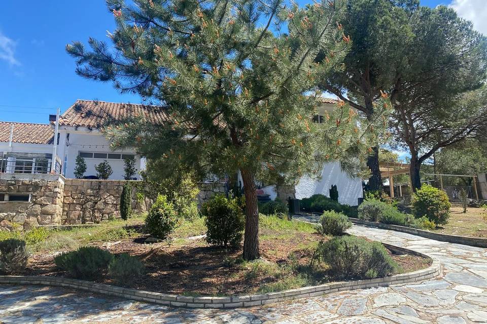 Las Terrazas de Pino Alto