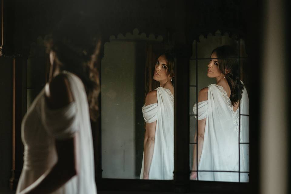 Boda de Carmen y Álvaro