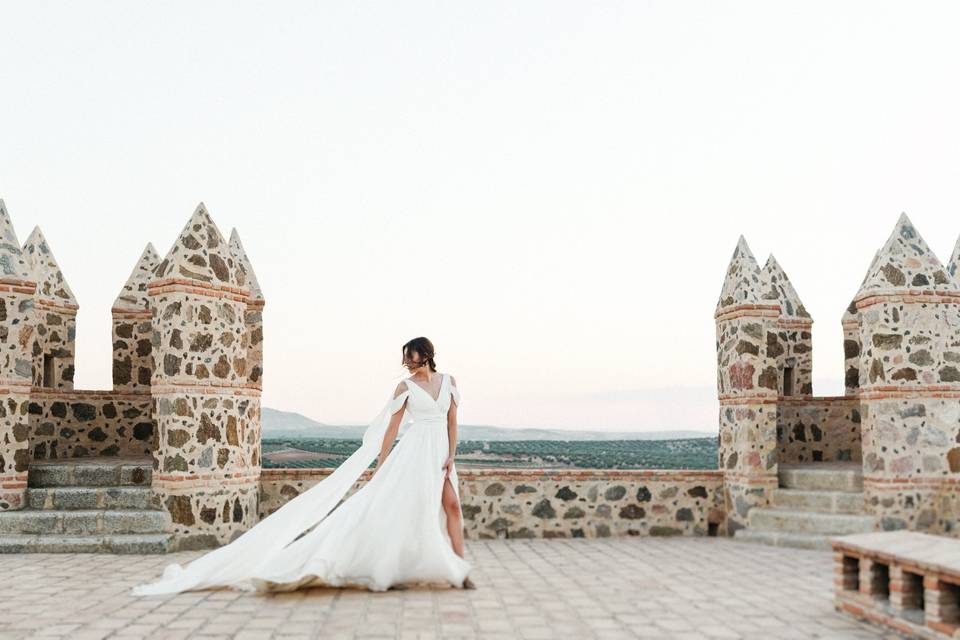 Boda de Carmen y Álvaro