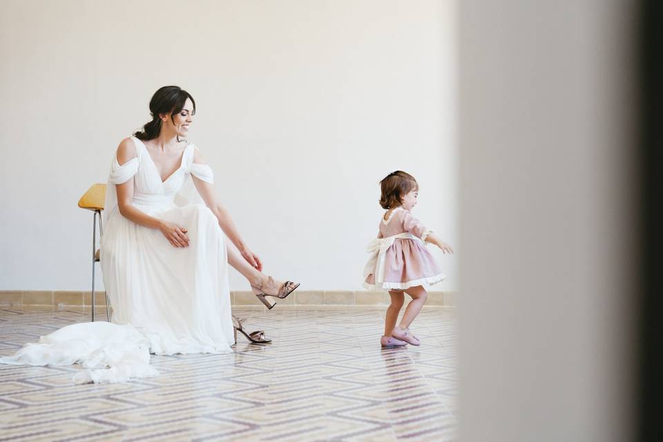 Boda de Carmen y Álvaro