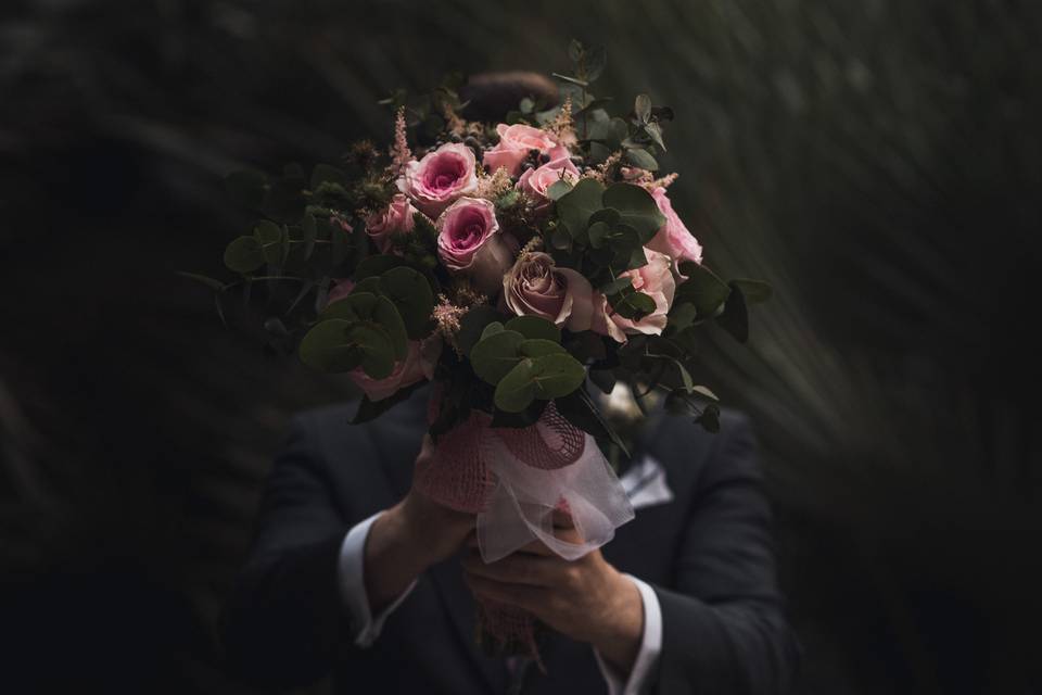 Ramo de novia
