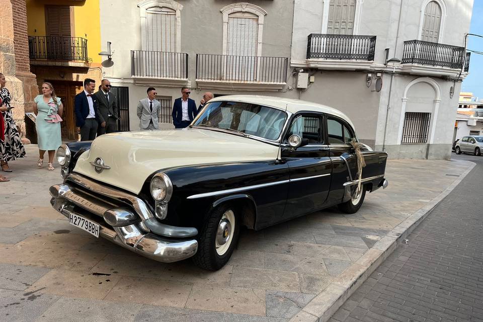 Oldsmobile