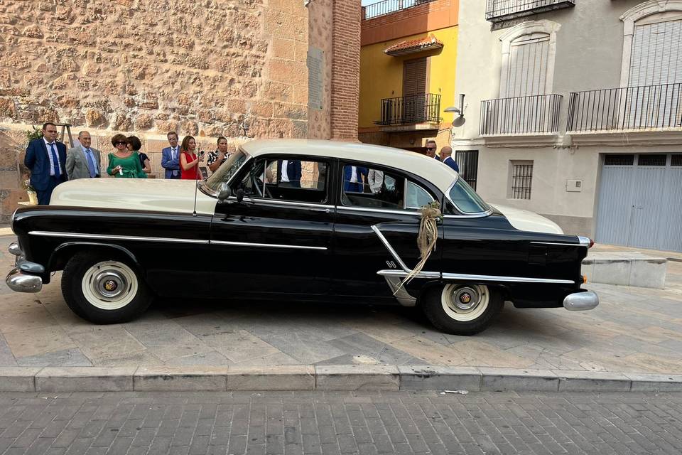 Oldsmobile