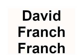 David Franch Franch