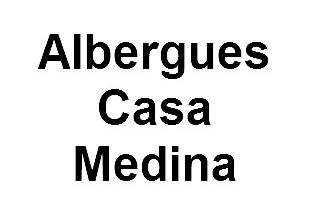 Albergues Casa Medina Logo