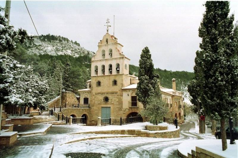 Ermita El Remedio