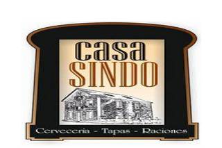 Casa Sindo logo