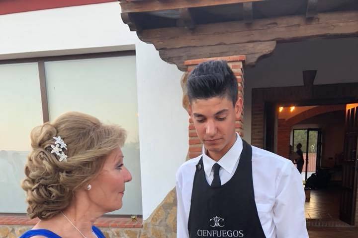 Servicio profesional