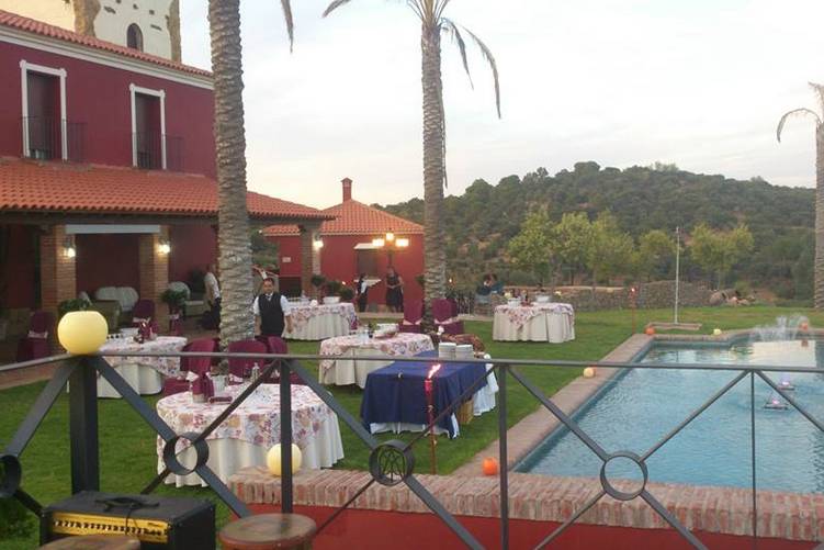 Piscina