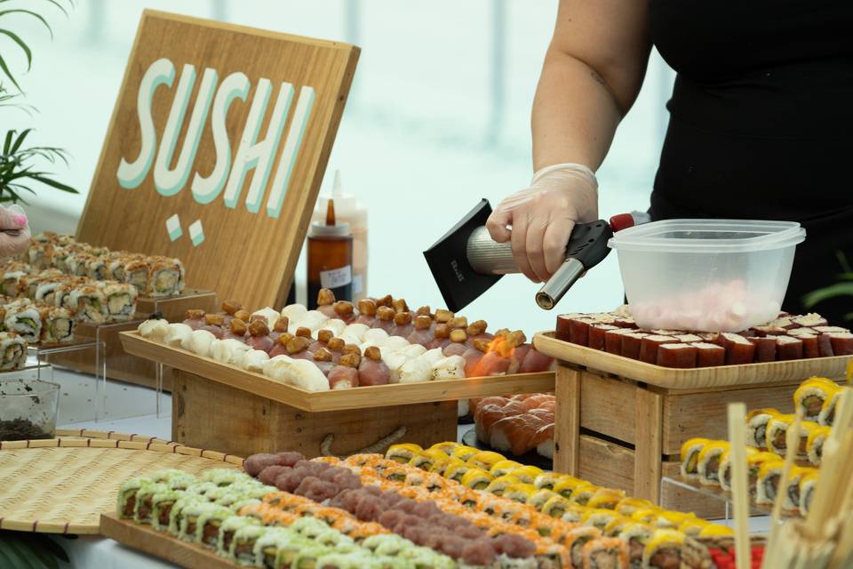 Sushi