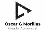 Òscar G Morillas - Creador Audiovisual