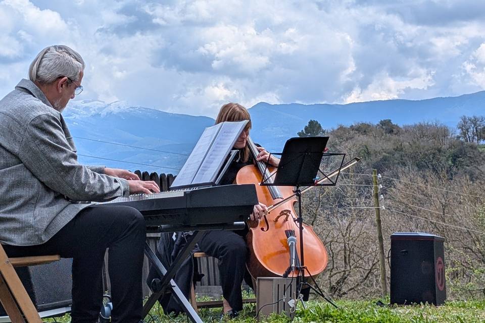 Técnico de sonido