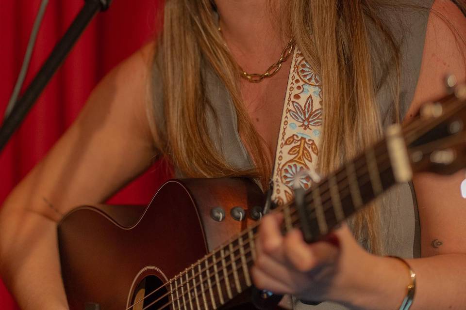 Pasión por la música
