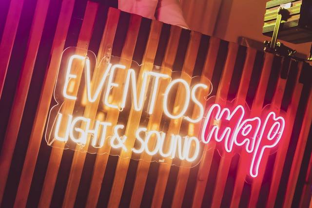 Eventos Map - Hora loca