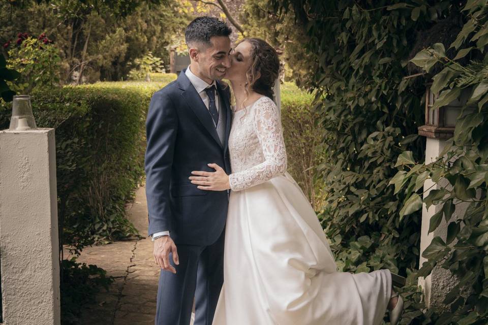 Boda Luisa y Cristian