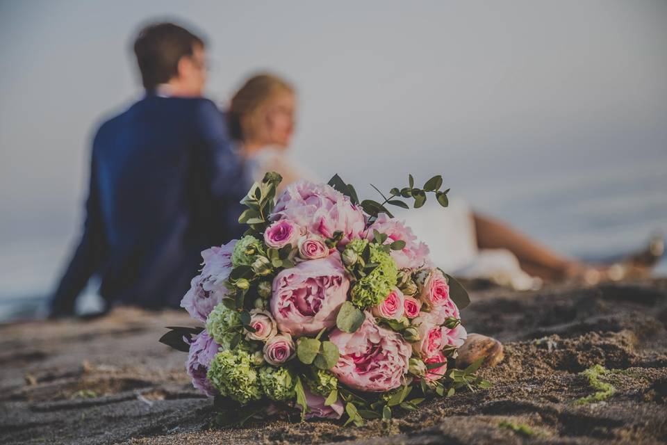 Boda en Marbella