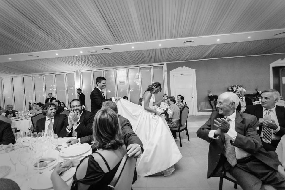 Boda en Marbella