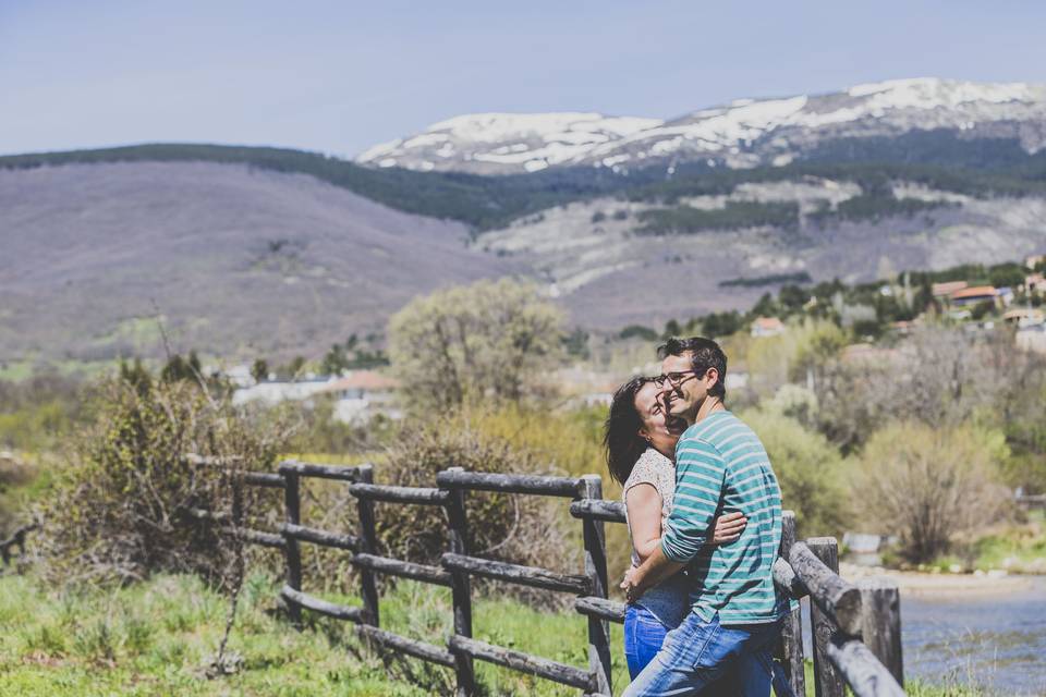 Vero & Javi (Preboda)