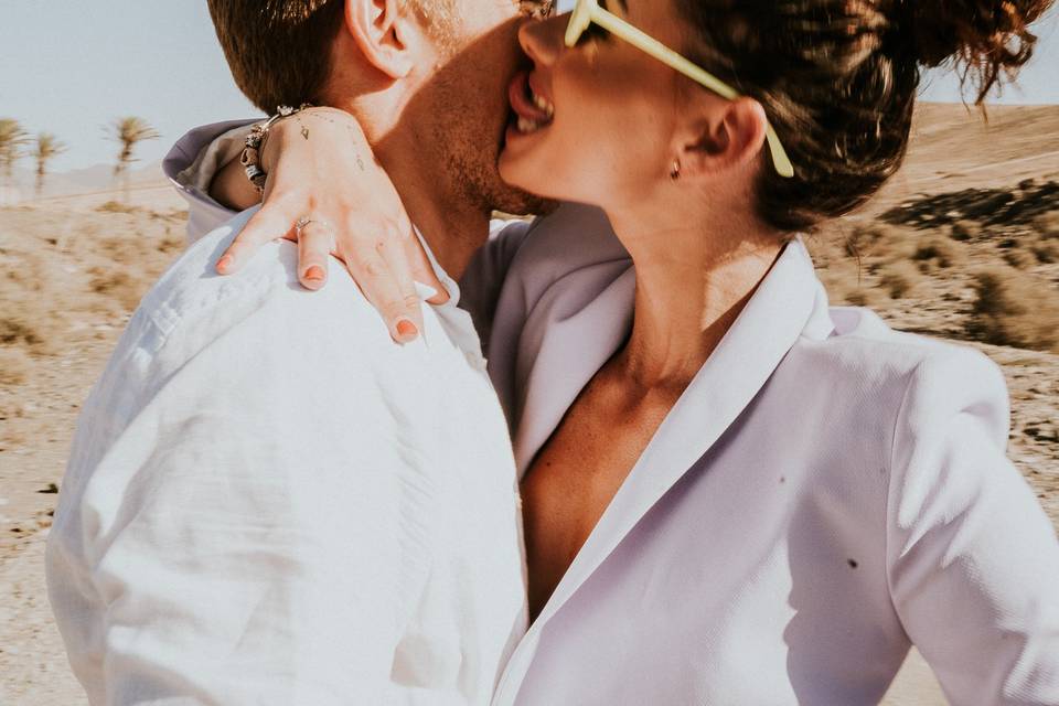 Pre-Boda en Fuerteventura