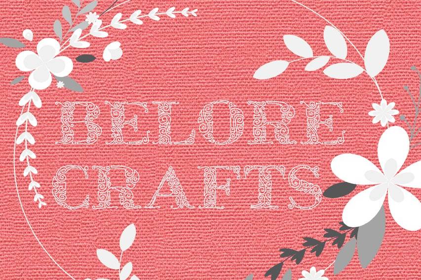 Belore Crafts