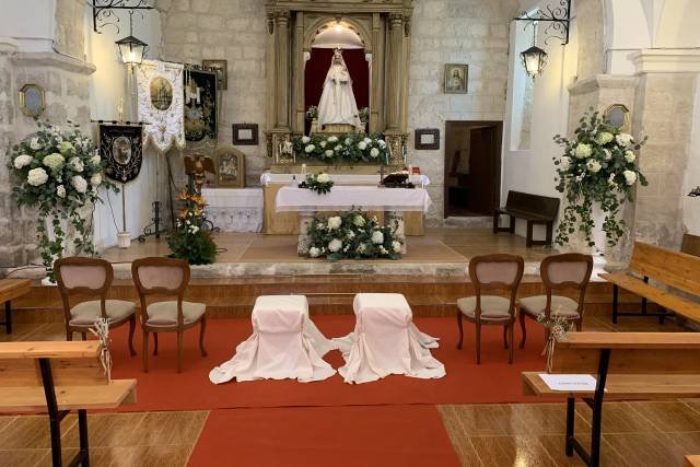 Iglesia