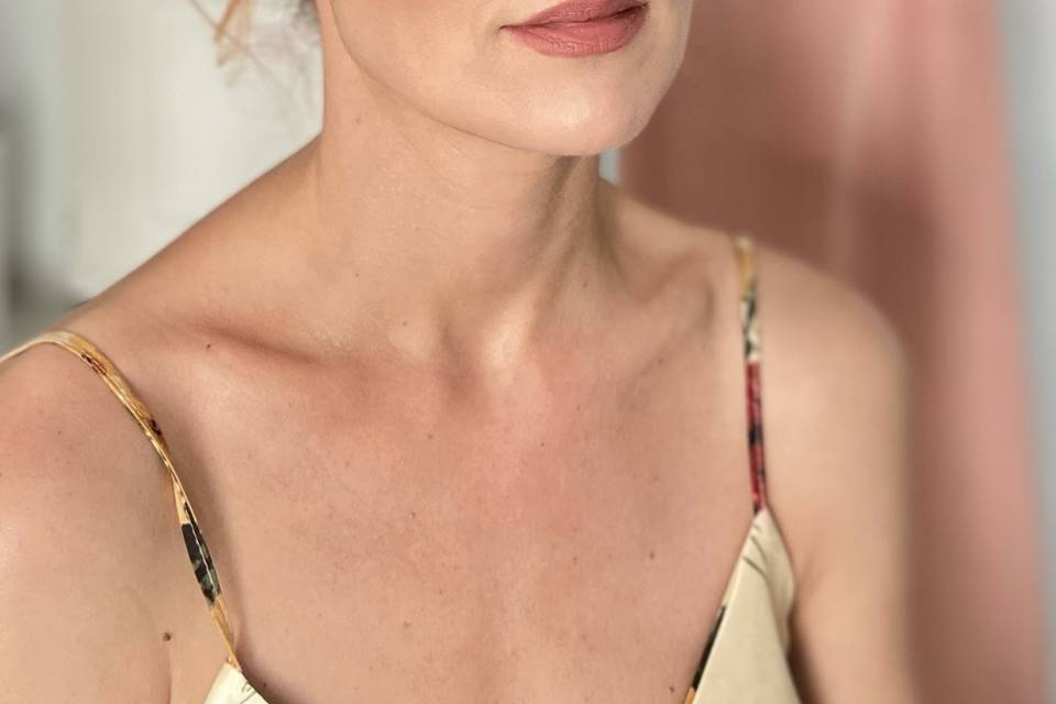 Maquillaje Clara Marín