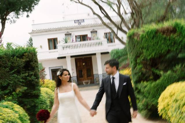 Nuestros novios 2026