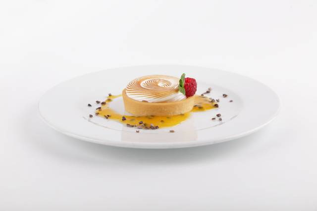 Postre