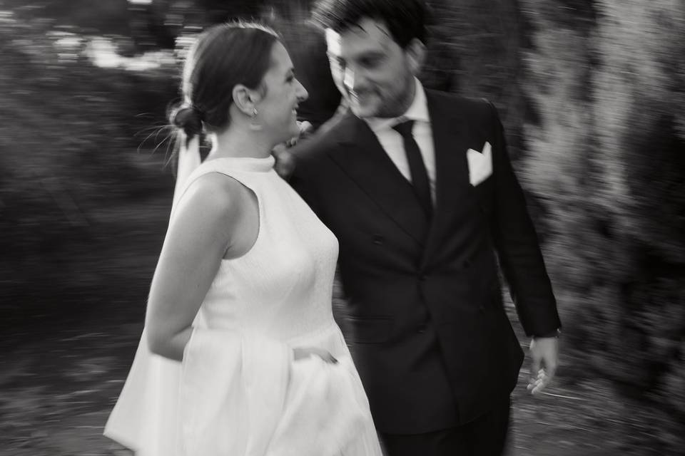 Nuestros novios 2025
