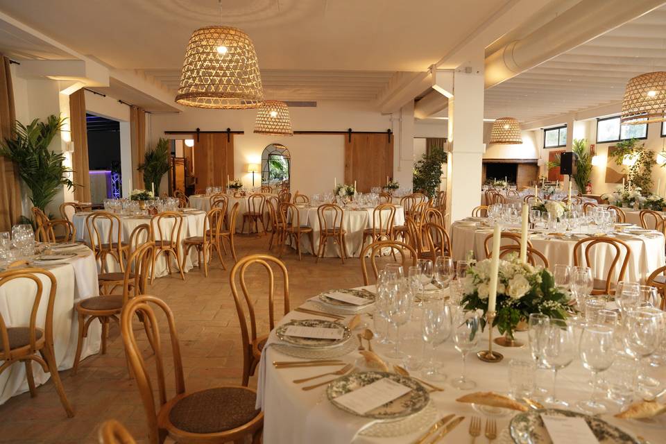 Salón