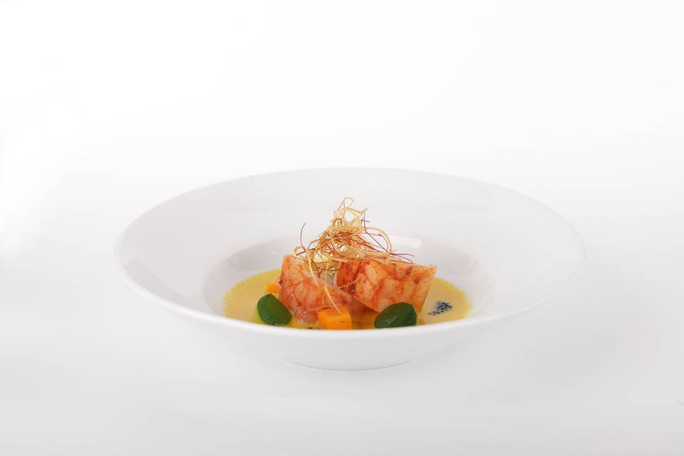 Primer plato