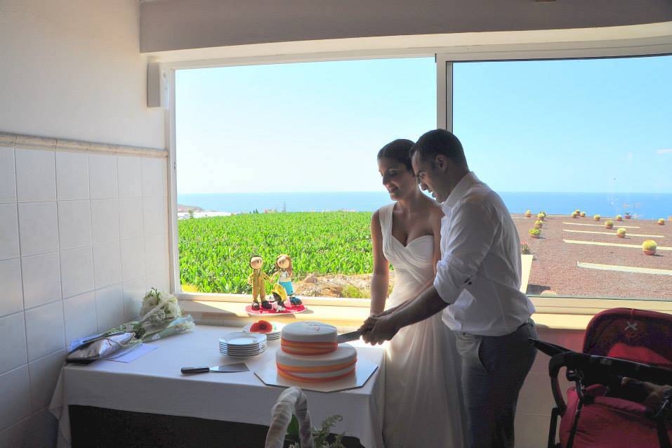Bodas