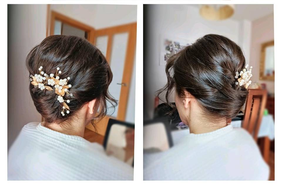 Peluquería