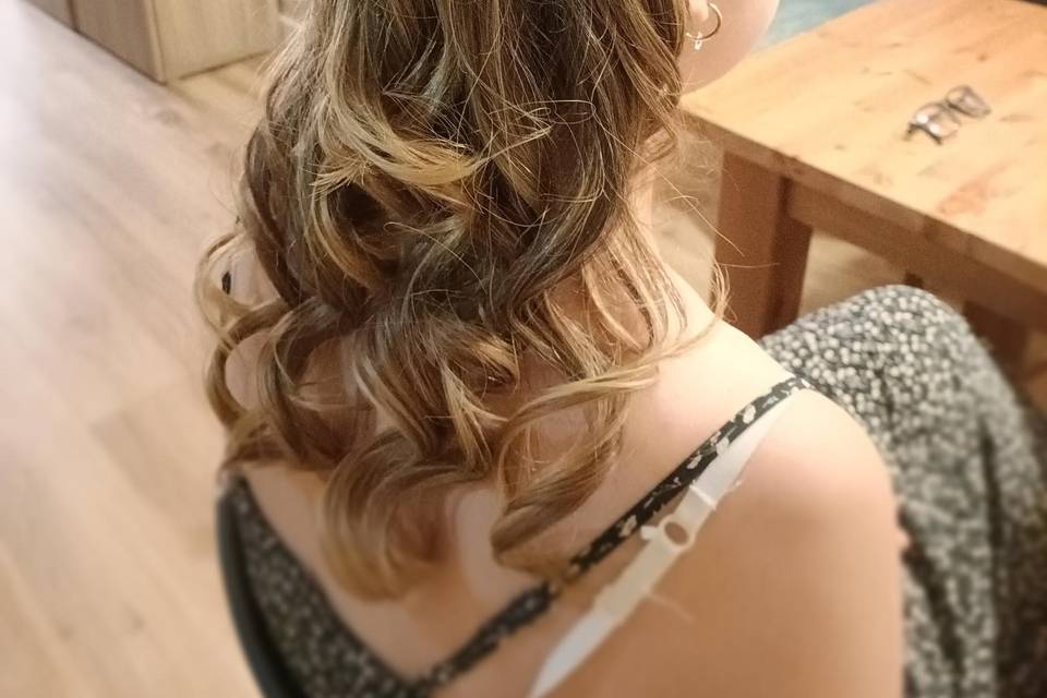 Peluquería