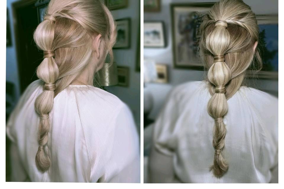 Peluquería