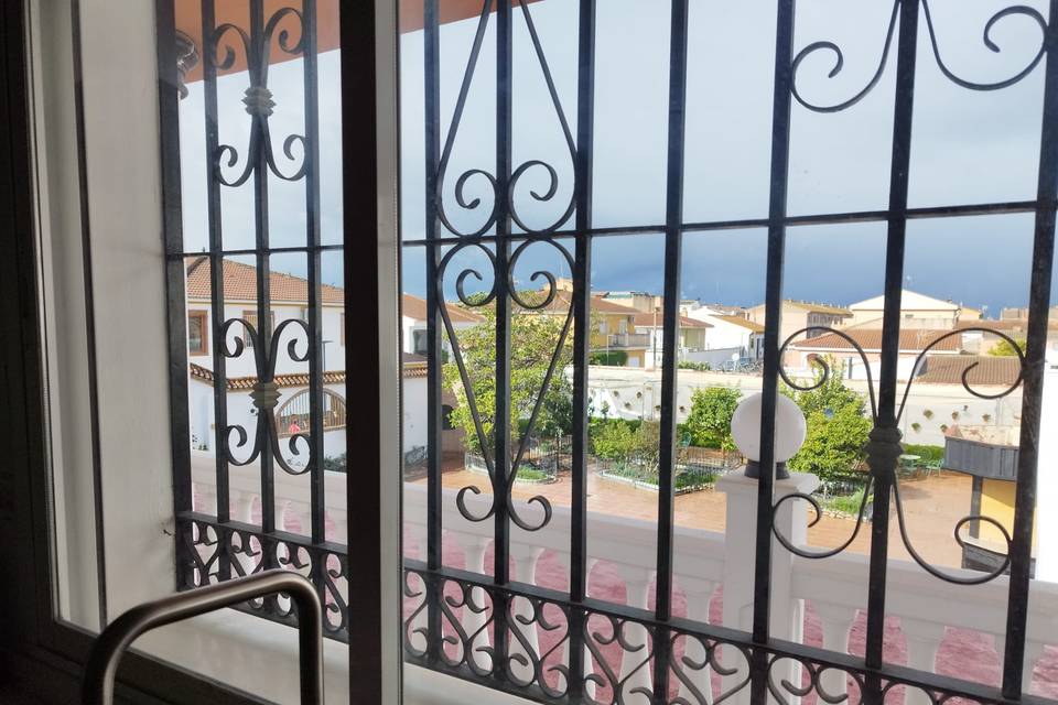 La Casita