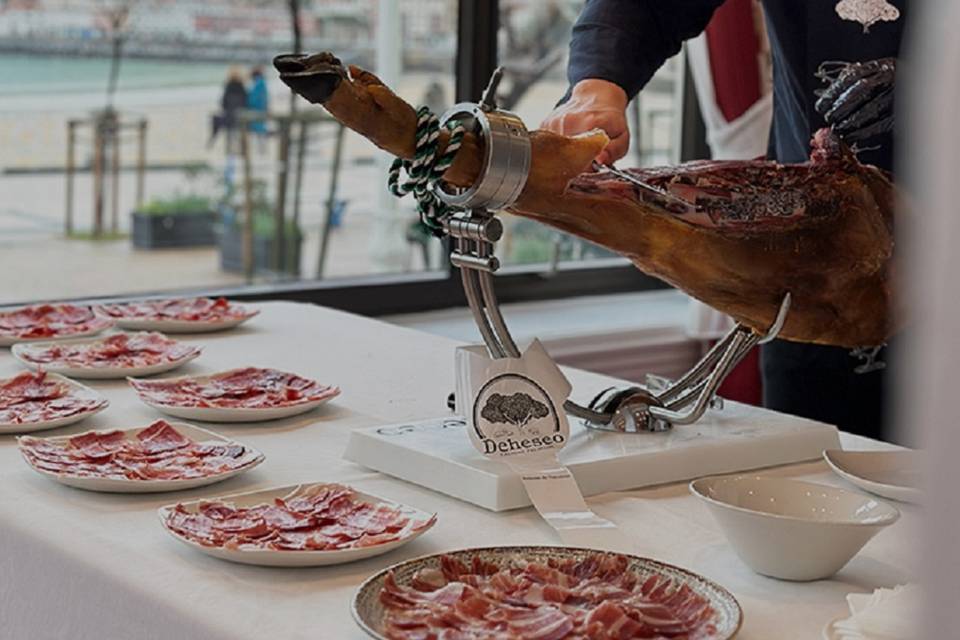 Jamón