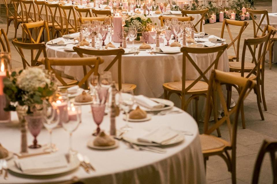 Banquete