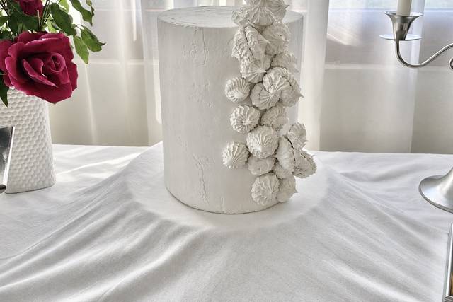 Tarta merengues