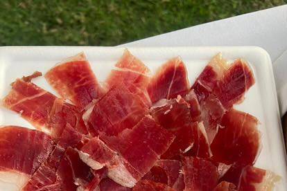 Jamón Joselito