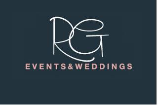 RG Events & Weddings