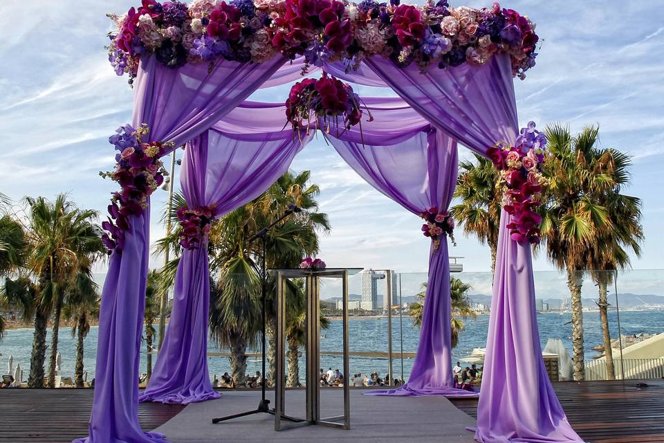 RG Events & Weddings