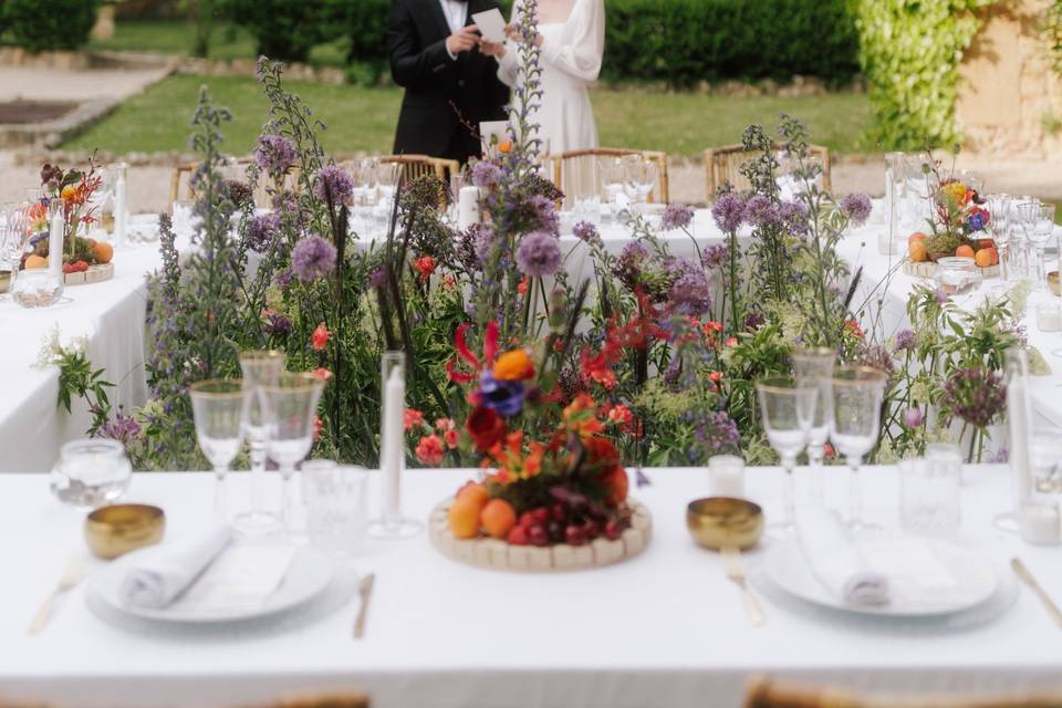 Banquete