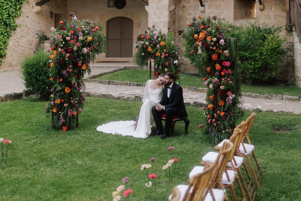 Ceremonia