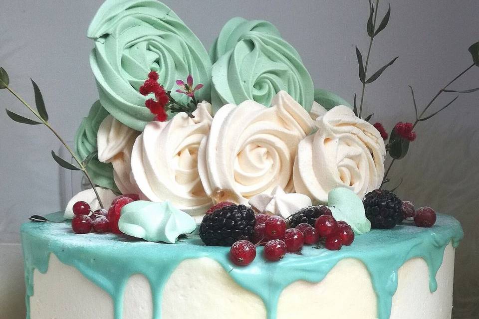 Drip Cake